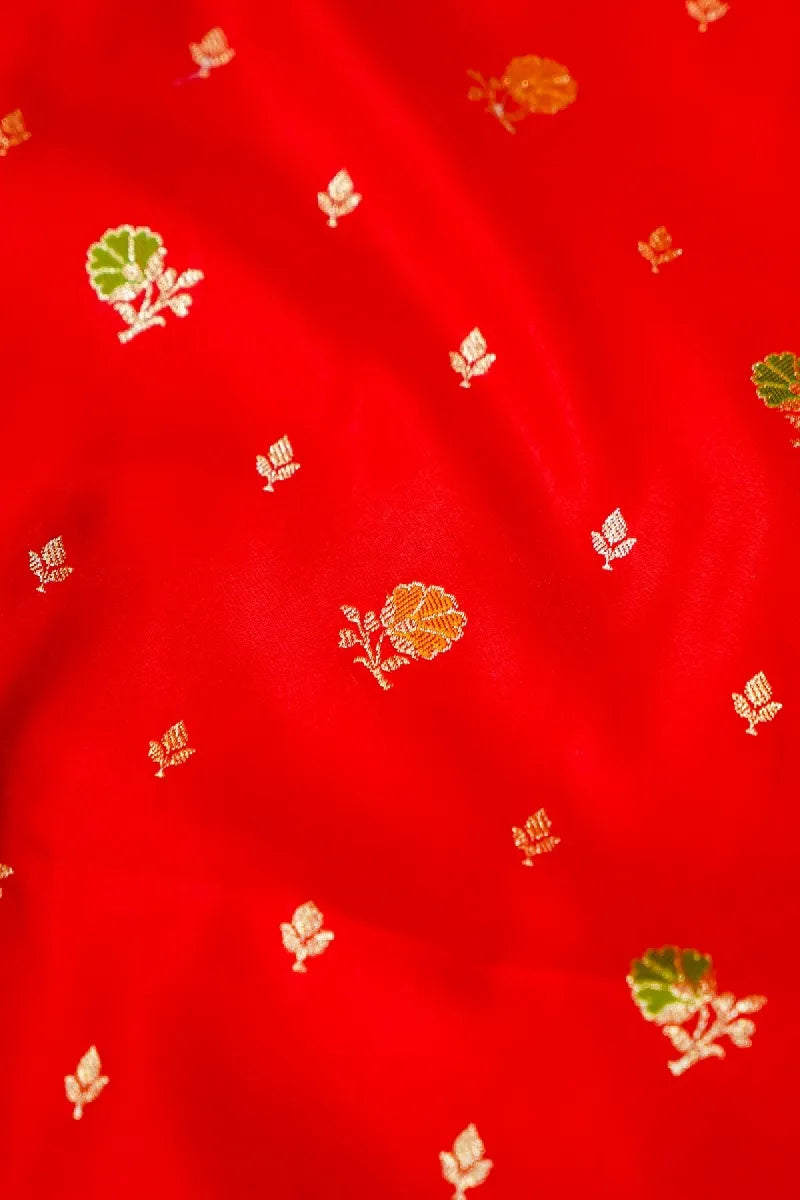 heavy Banarasi sarees