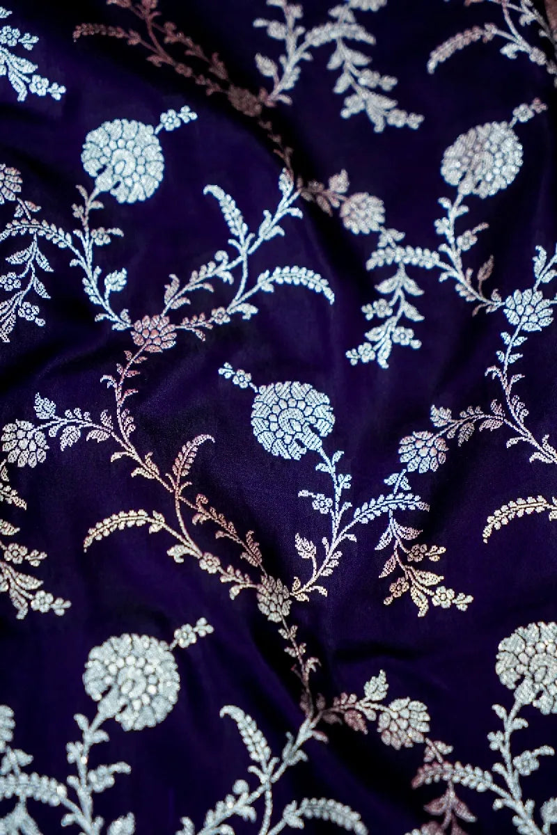 heritage silk showroom Varanasi