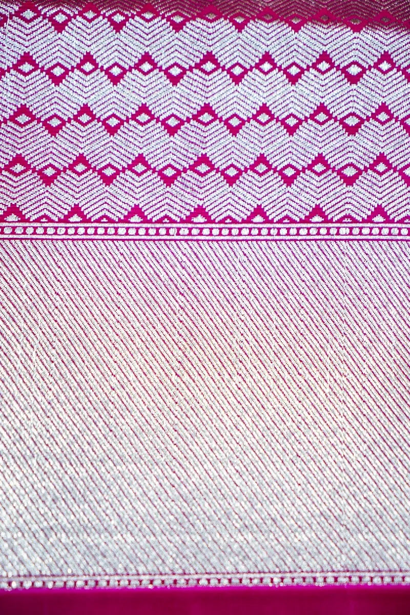 traditional Indian sarees Varanasi