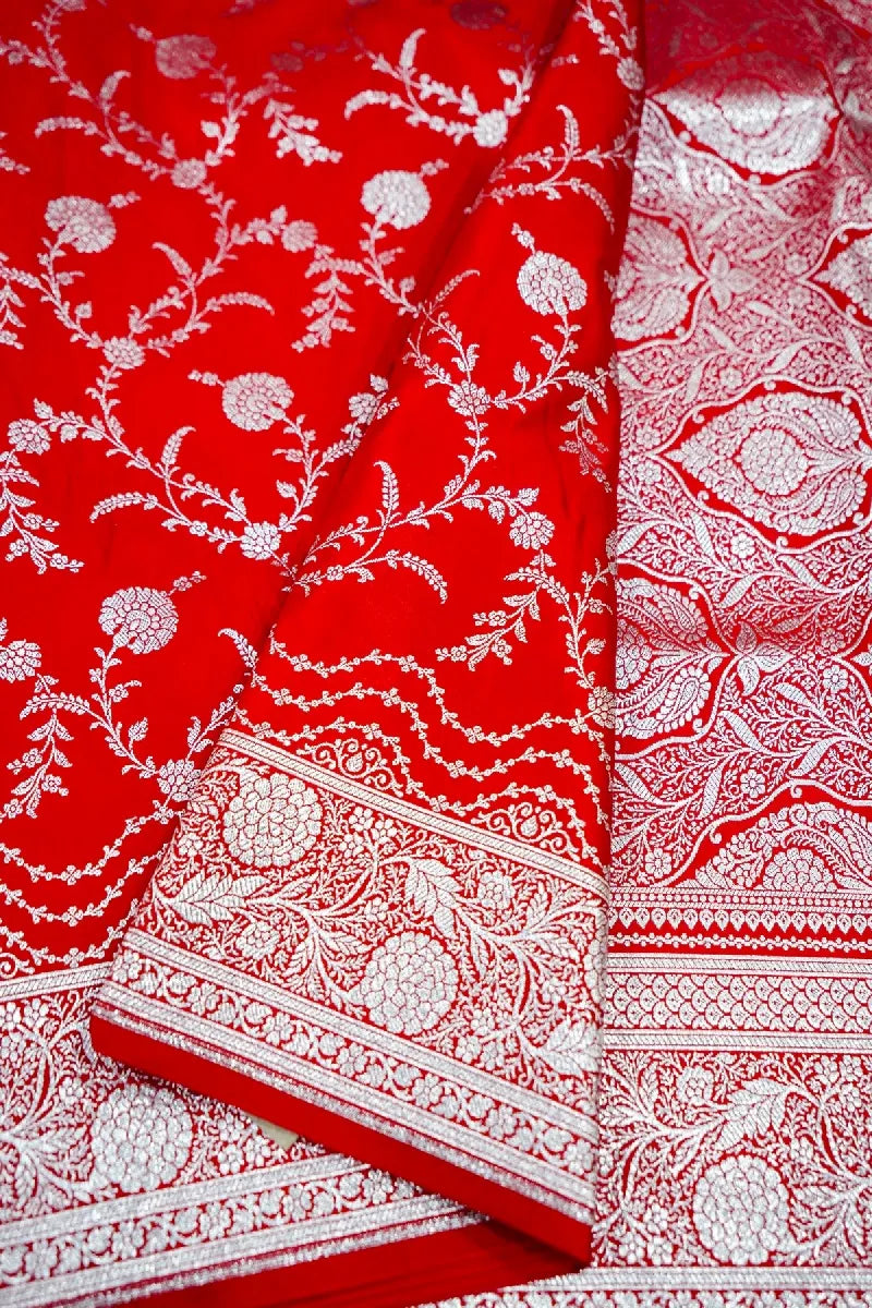 authentic silk weaving store