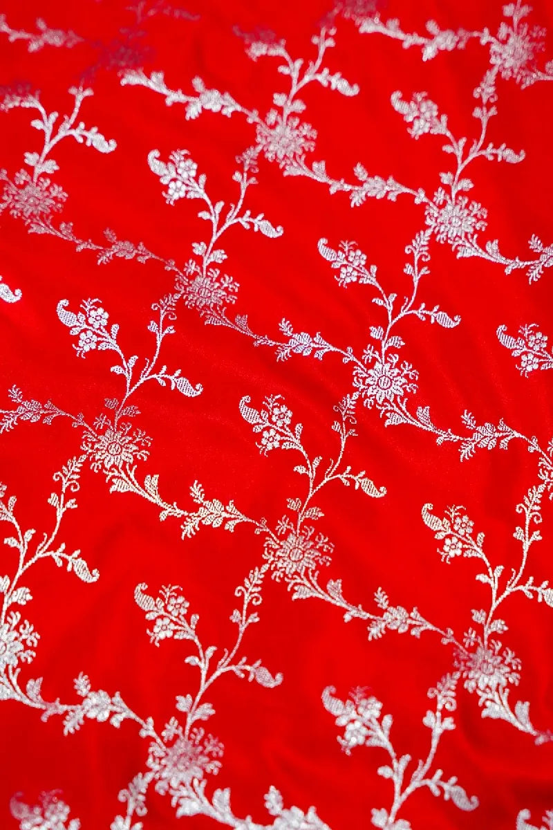 handcrafted sarees Varanasi