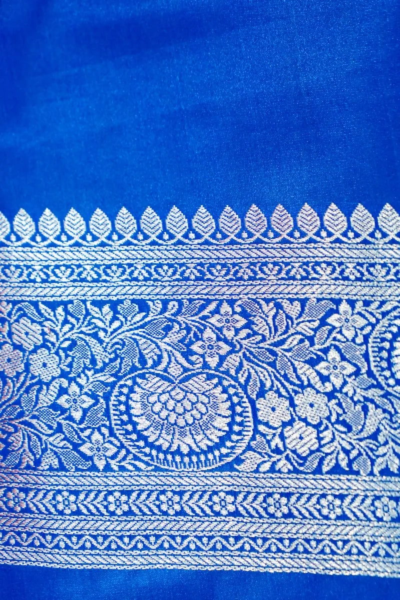 Banarasi saree shop in Varanasi