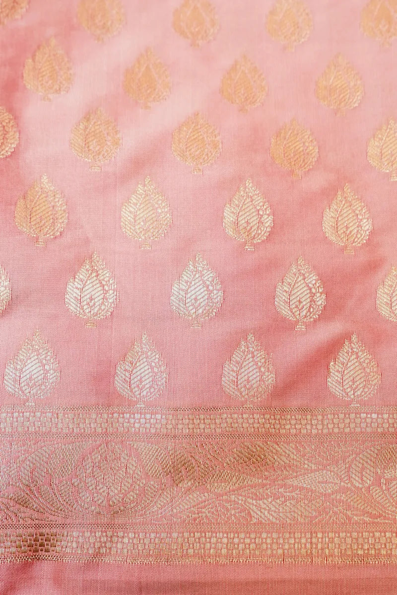 Best Saree Shop in Varanasi with exclusive bridal collections