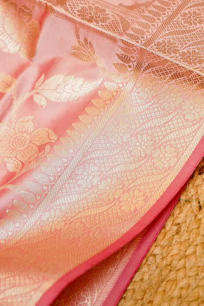 Best Saree Shop in Varanasi with exclusive bridal collections