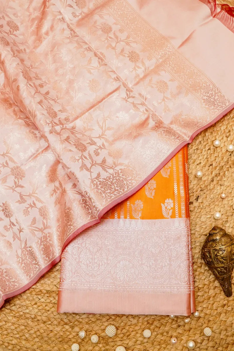 Best Saree Shop in Varanasi with exclusive bridal collections
