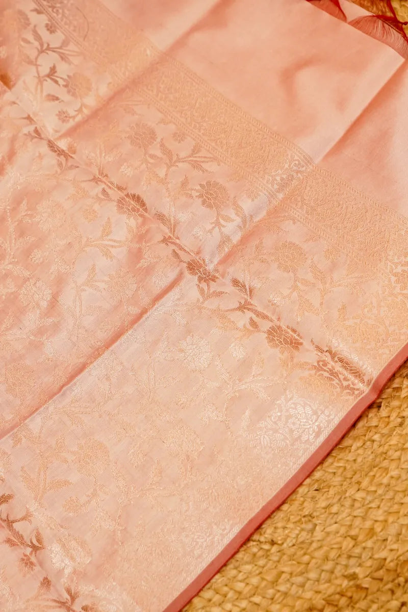 Best Saree Shop in Varanasi with exclusive bridal collections