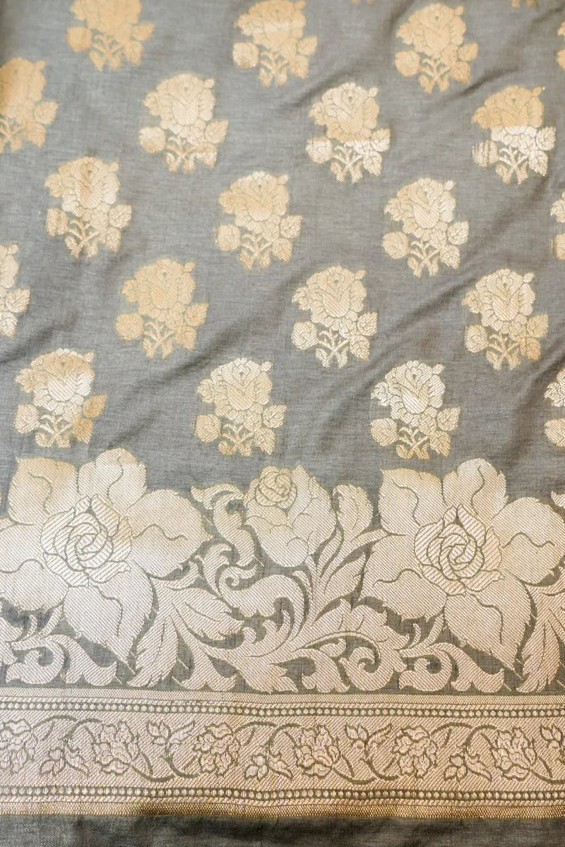 Best Saree Shop in Varanasi with exclusive bridal collections