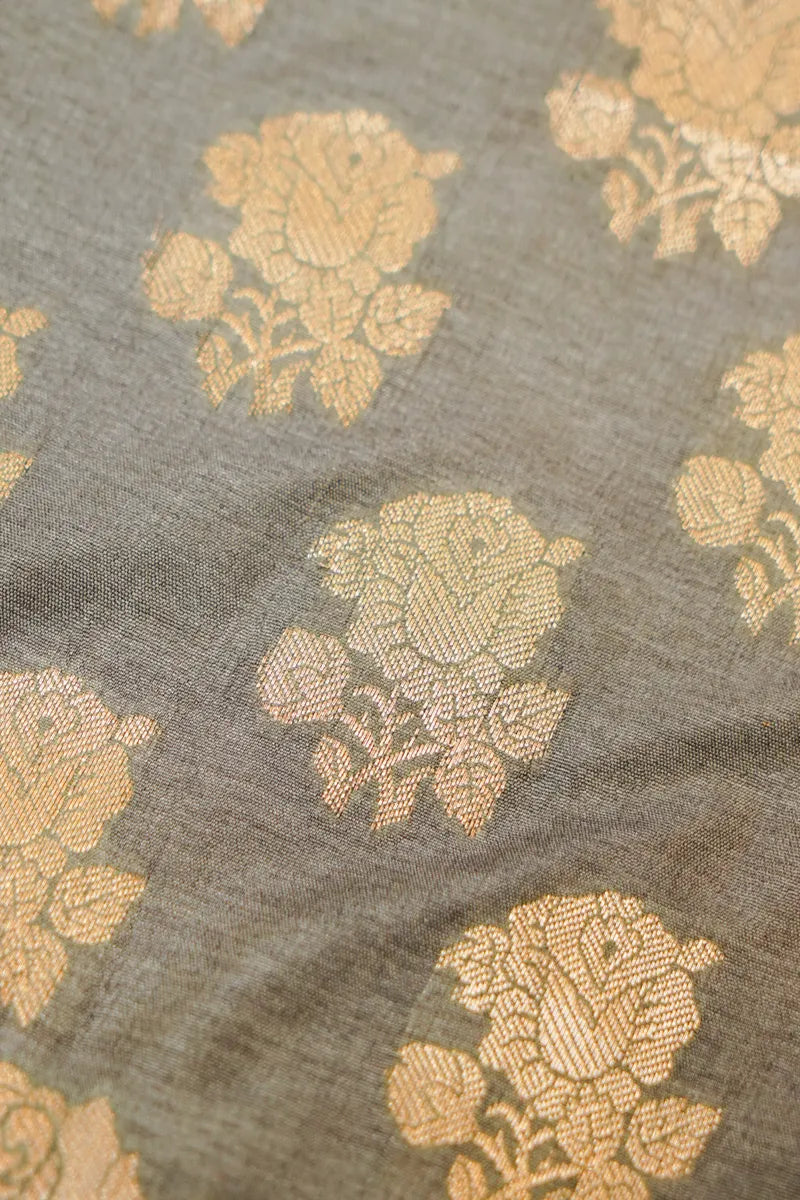 Best Saree Shop in Varanasi with exclusive bridal collections