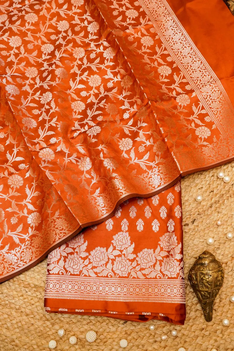 Best Saree Shop in Varanasi with exclusive bridal collections