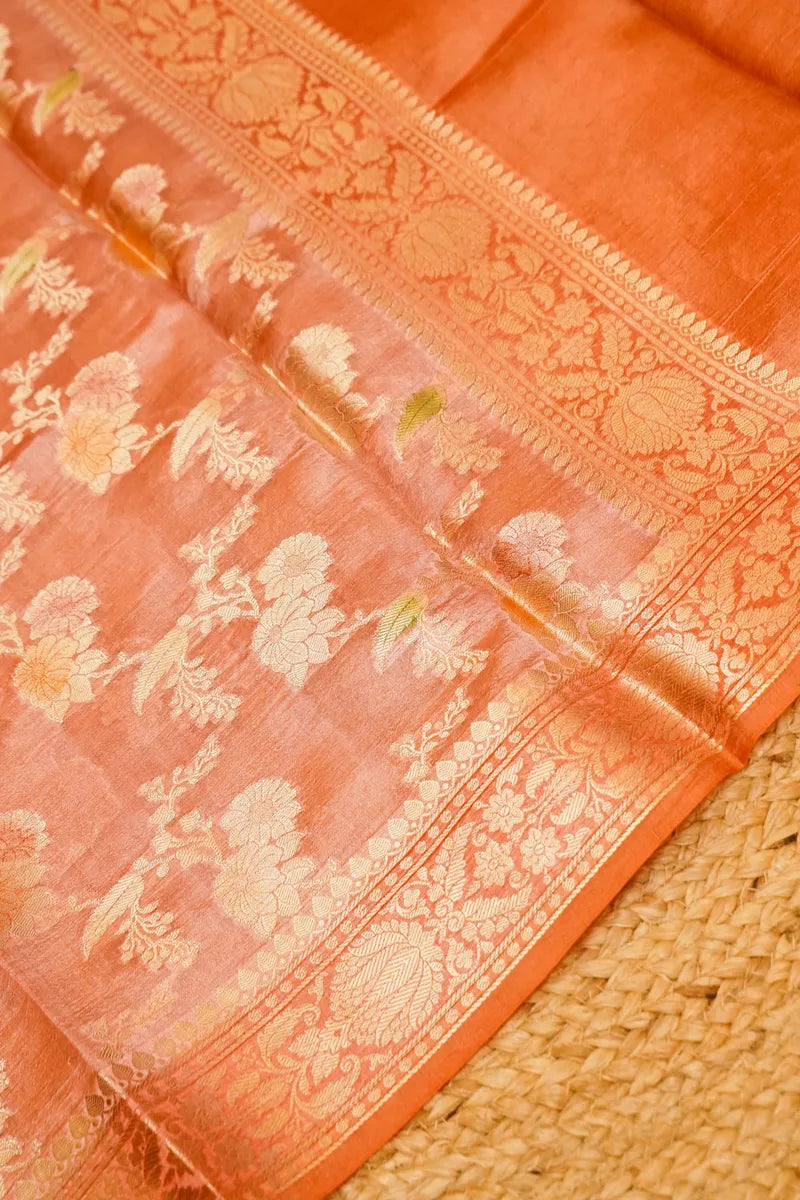 Best Saree Shop in Varanasi for bridal and designer sarees