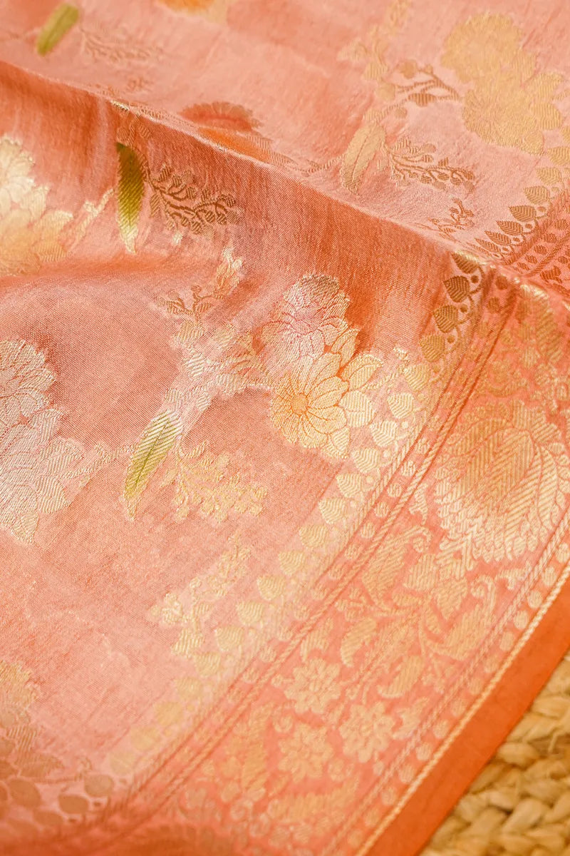 Best Saree Shop in Varanasi for bridal and designer sarees