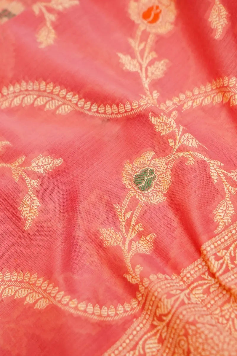Best Saree Shop in Varanasi for bridal and designer sarees