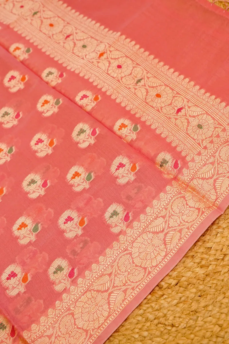 Best Saree Shop in Varanasi for bridal and designer sarees