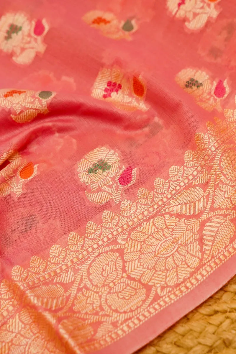Best Saree Shop in Varanasi for bridal and designer sarees