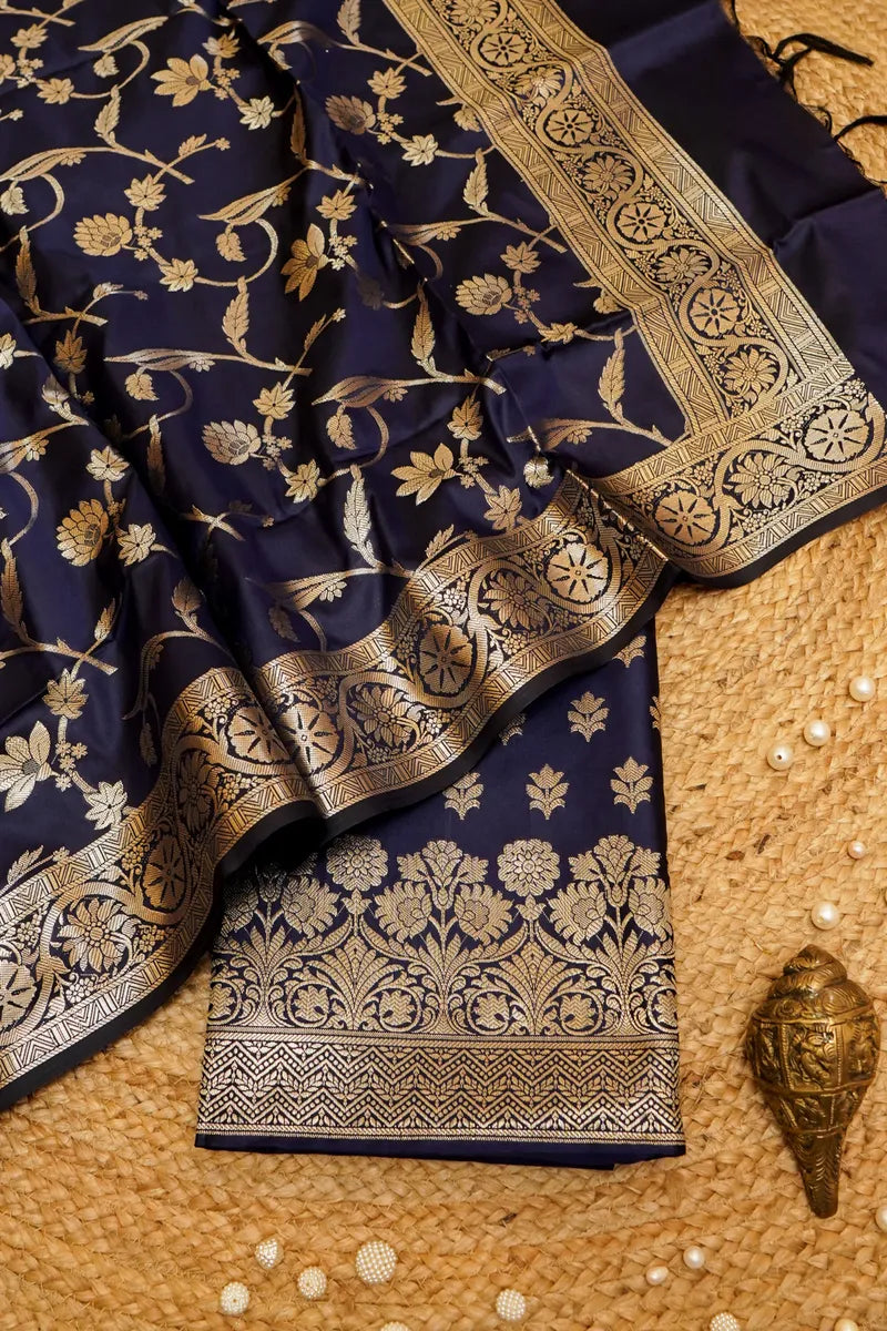 Best Saree Shop in Varanasi for bridal and designer sarees