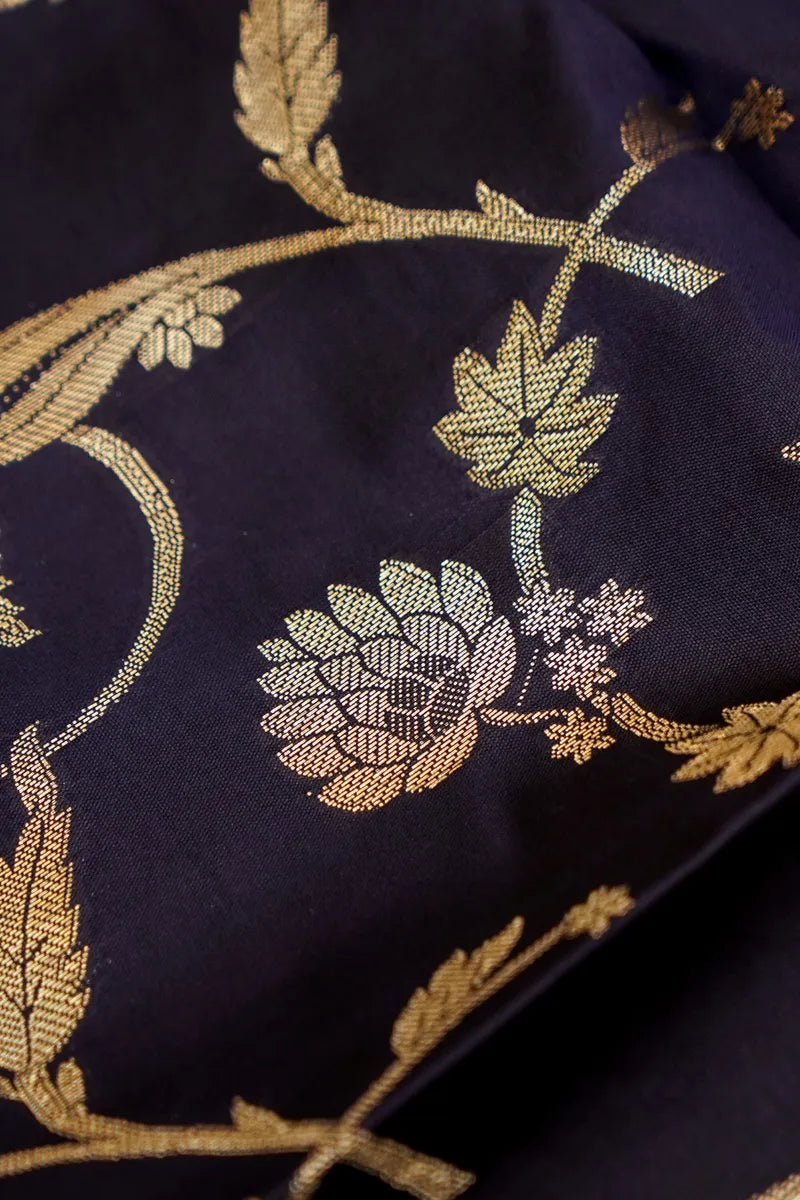 Best Saree Shop in Varanasi for bridal and designer sarees