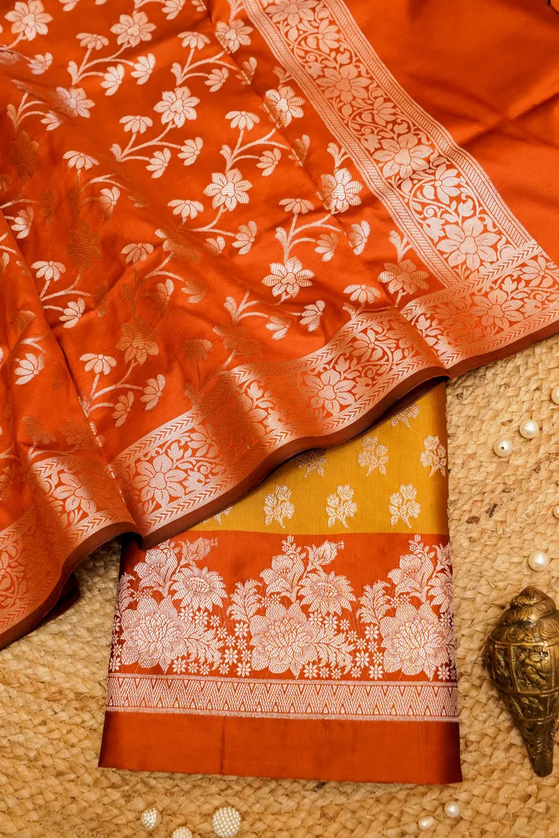 Best Saree Shop in Varanasi for bridal and designer sarees