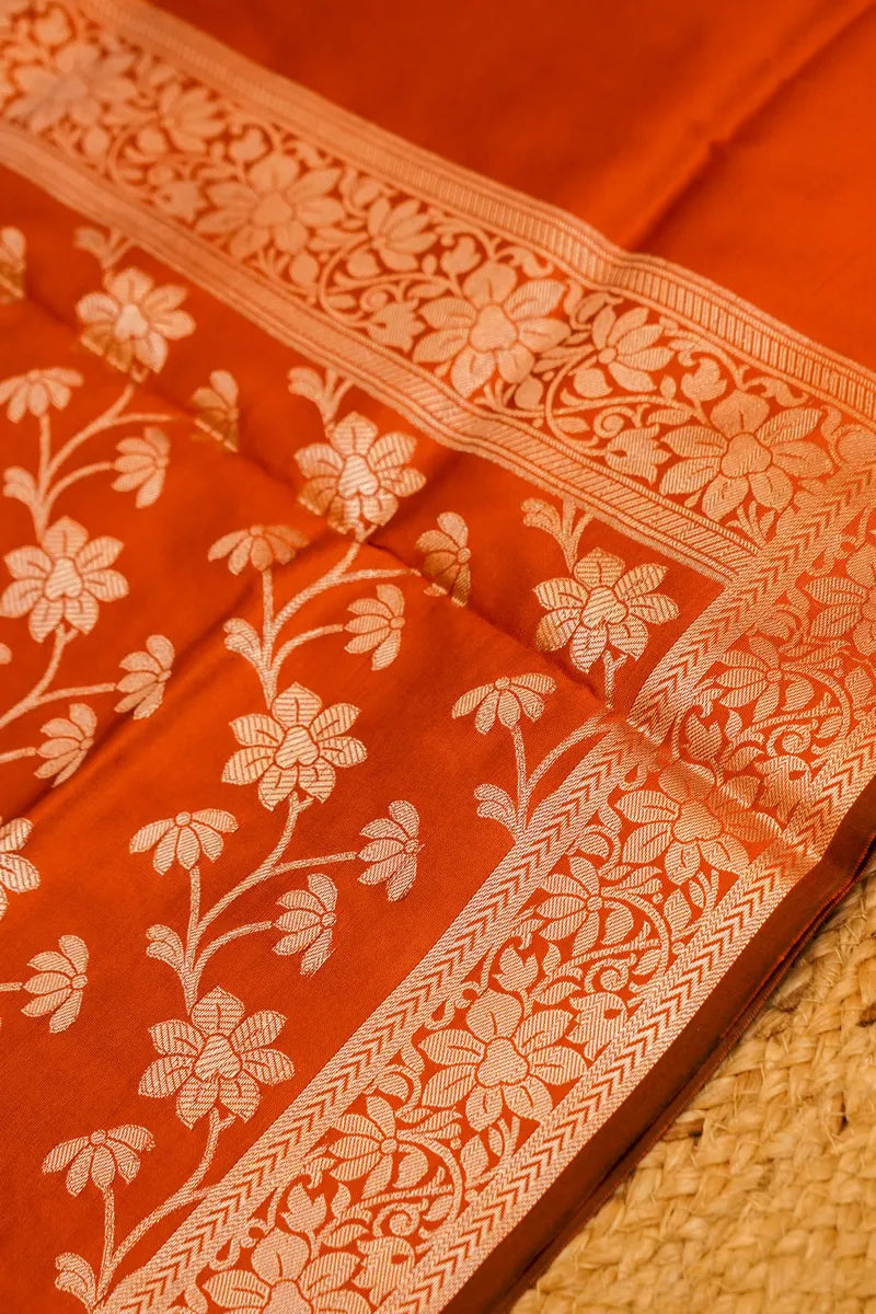 Best Saree Shop in Varanasi for bridal and designer sarees