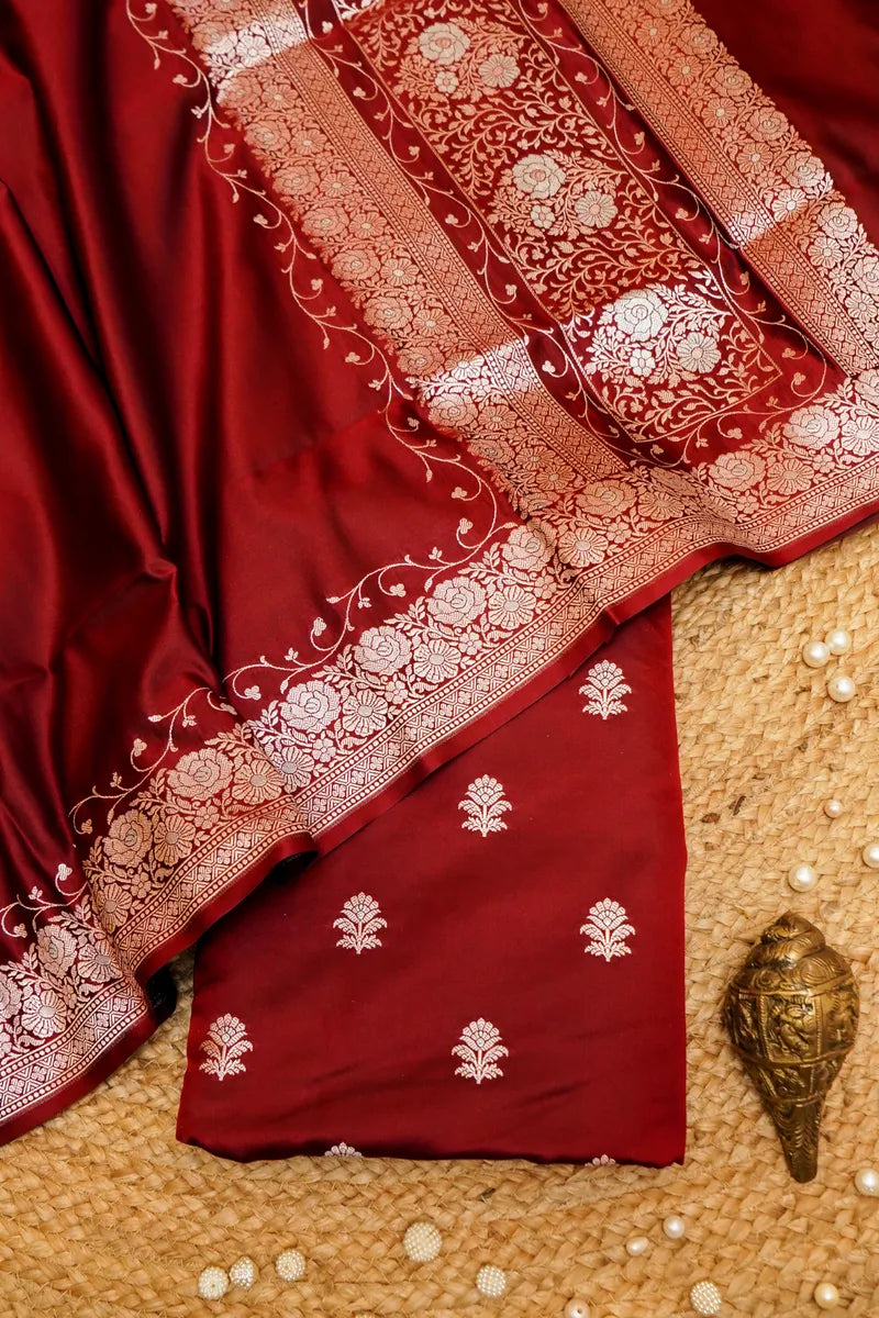Best Saree Shop in Varanasi for bridal and designer sarees