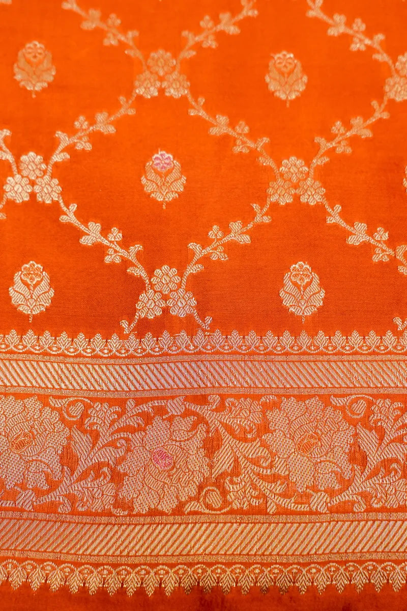Best Saree Shop in Varanasi for bridal and designer sarees