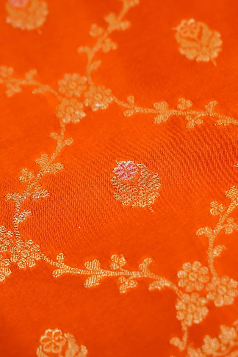 Best Saree Shop in Varanasi for bridal and designer sarees