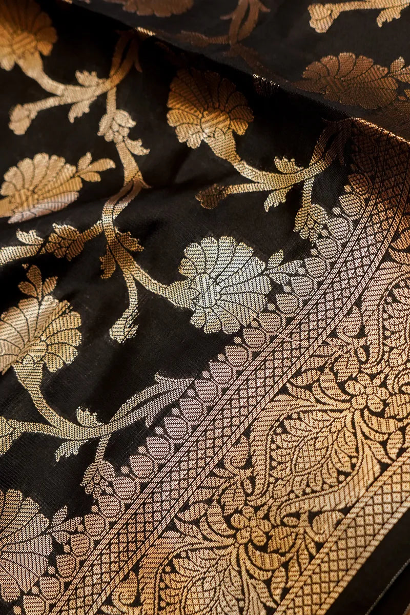 Best Saree Shop in Varanasi offering premium Banarasi silk sarees