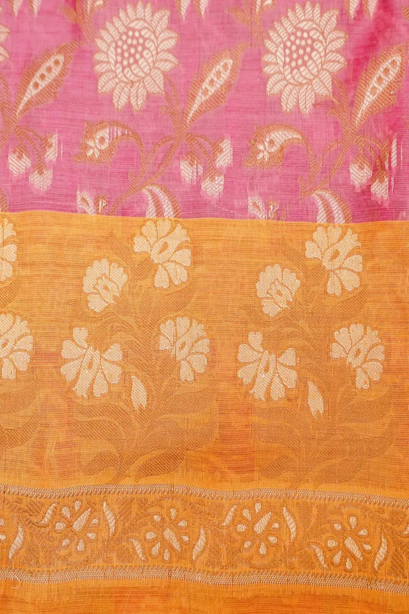 Best Saree Shop in Varanasi offering premium Banarasi silk sarees