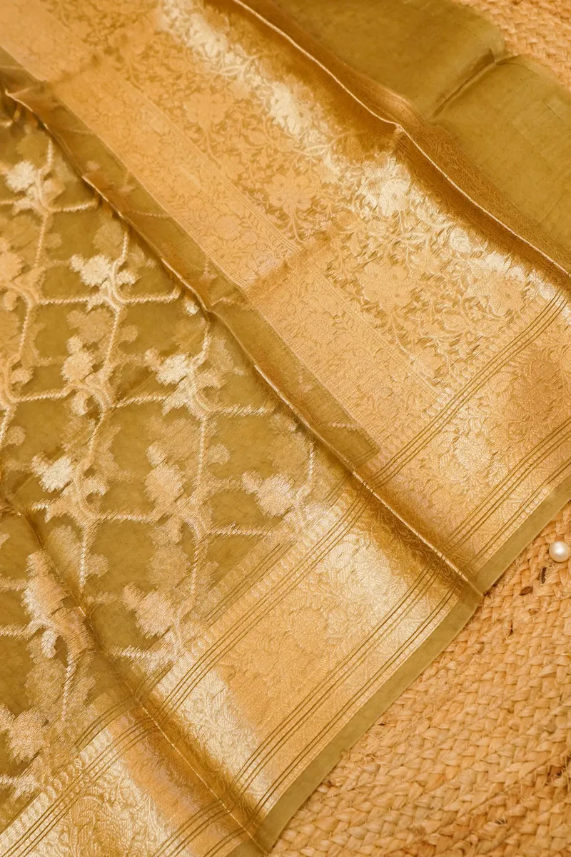Best Saree Shop in Varanasi offering premium Banarasi silk sarees