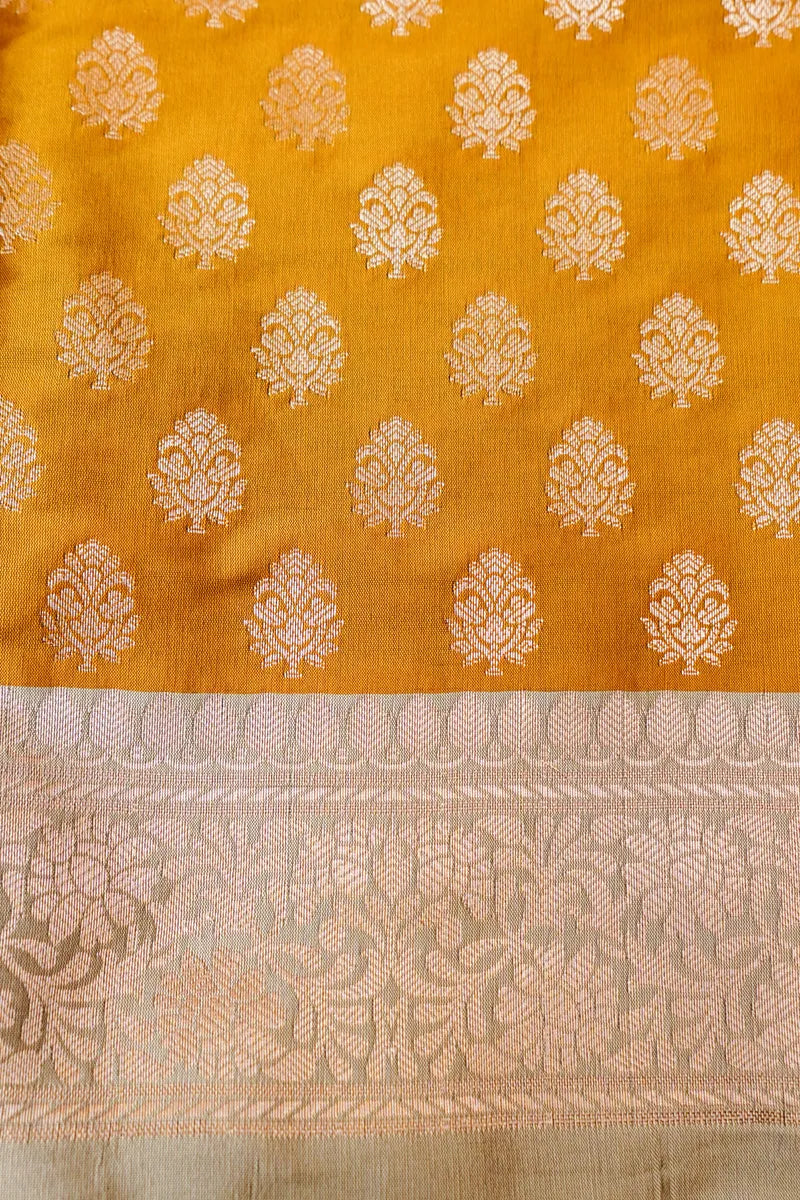 Best Saree Shop in Varanasi offering premium Banarasi silk sarees