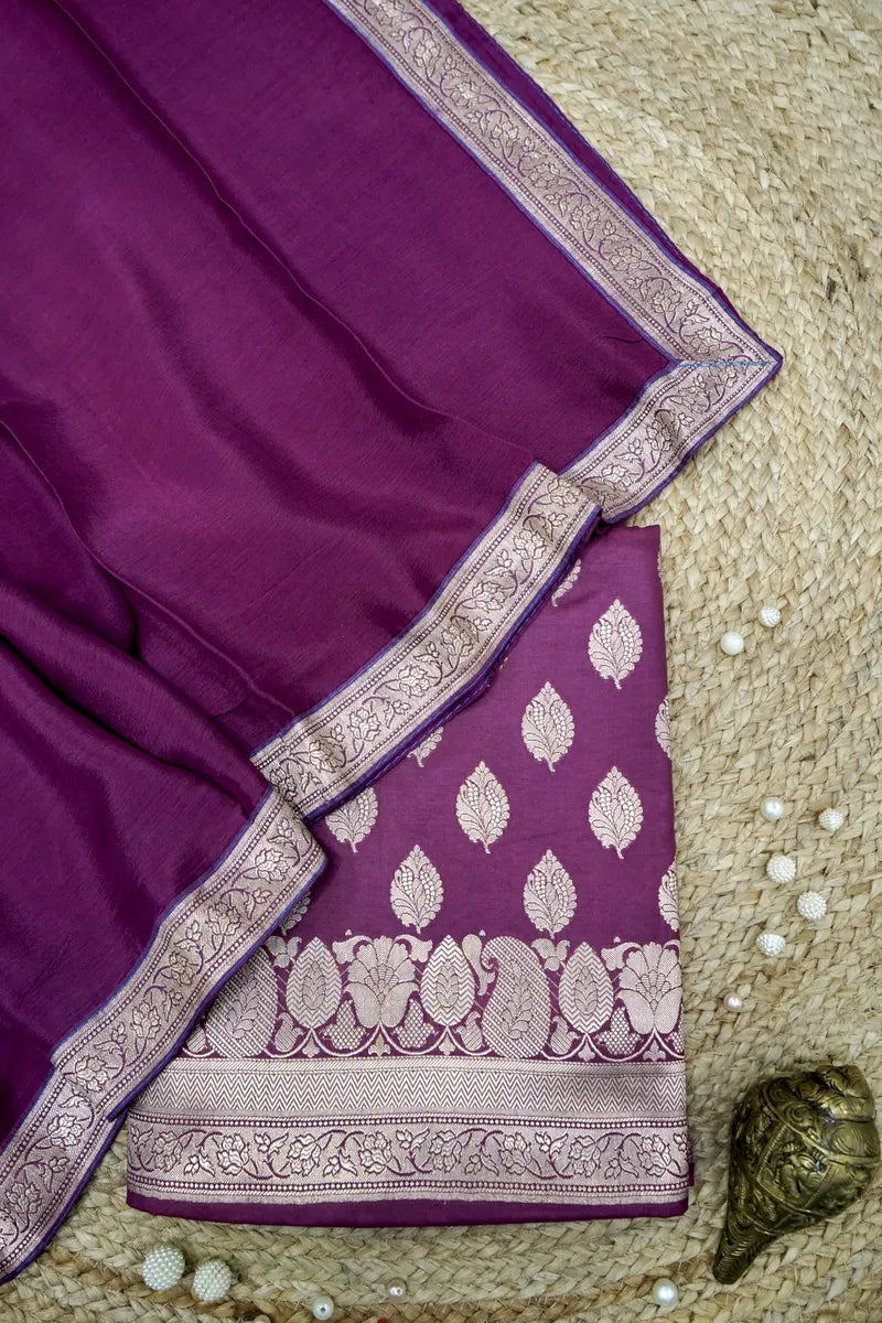 Best Saree Shop in India stylish saree look