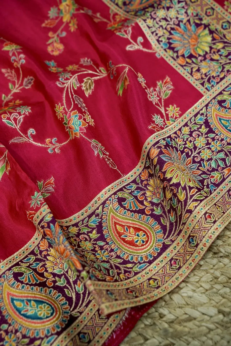 Best Saree Shop in India fashionable saree design