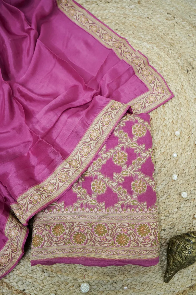 Best Saree Shop in India fashionable saree design