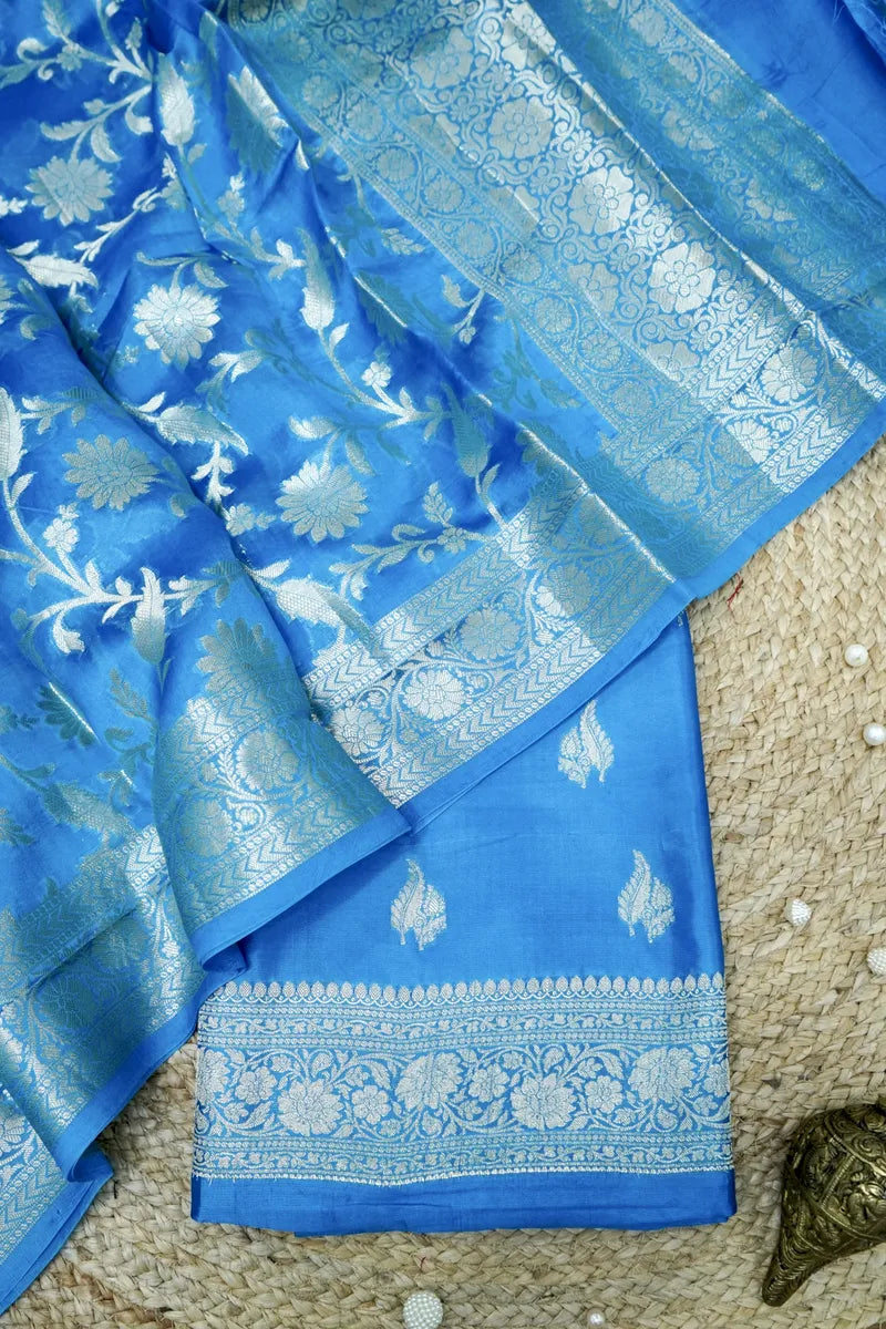 Best Saree Shop in India fashionable saree design