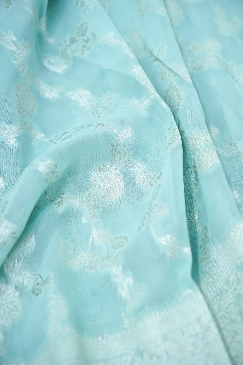 Best Saree Shop in India heavy embroidery saree