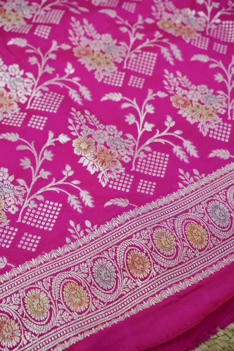 Best Saree Shop in India fashionable saree design
