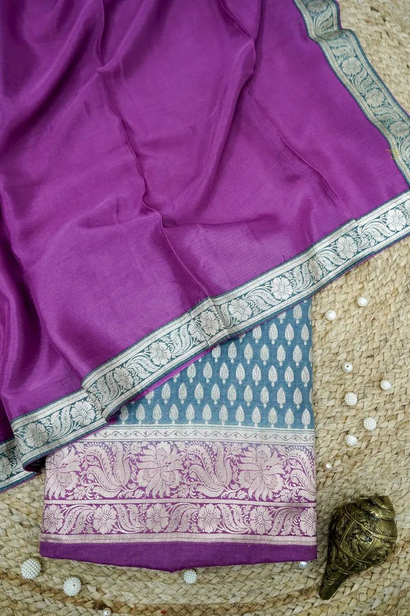 Best Saree Shop in India stylish saree look