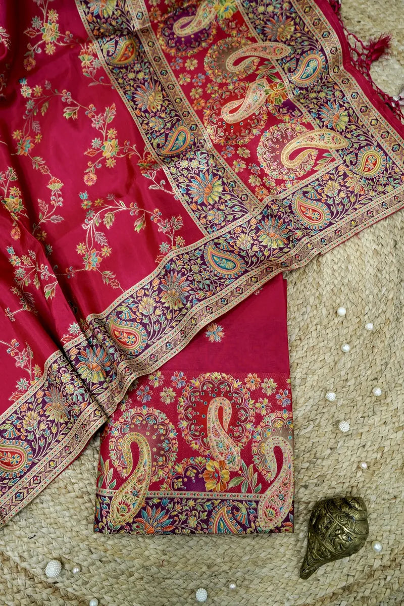 Best Saree Shop in India fashionable saree design