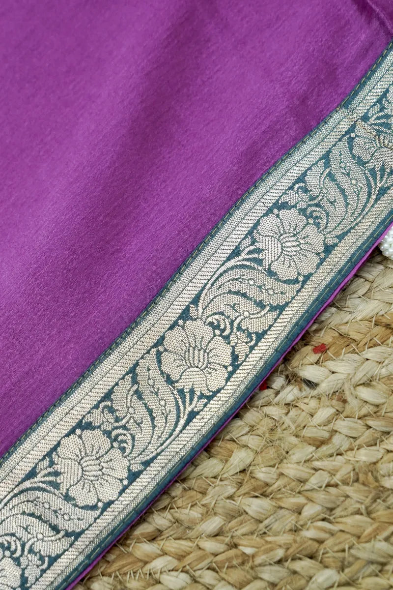 Best Saree Shop in India stylish saree look