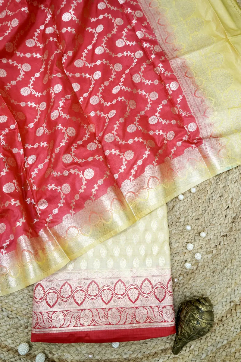 Best Saree Shop in India stylish saree look