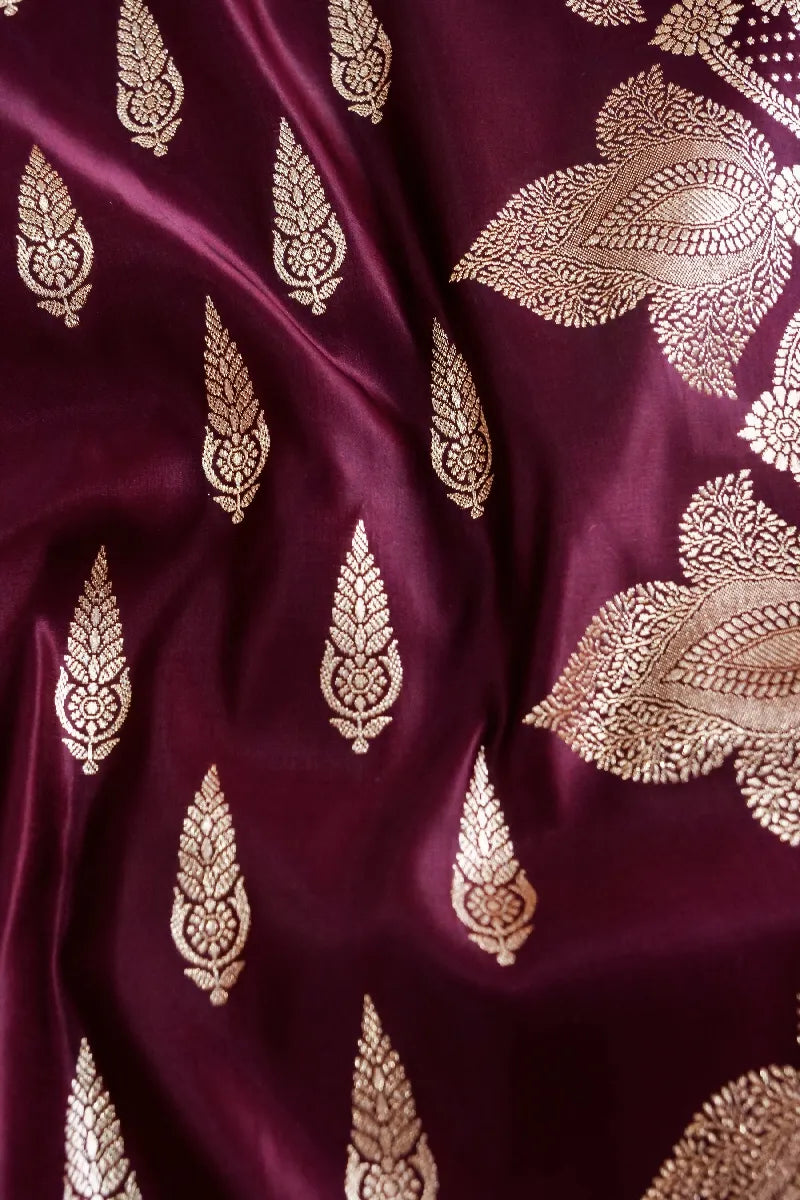 Wedding silk sarees