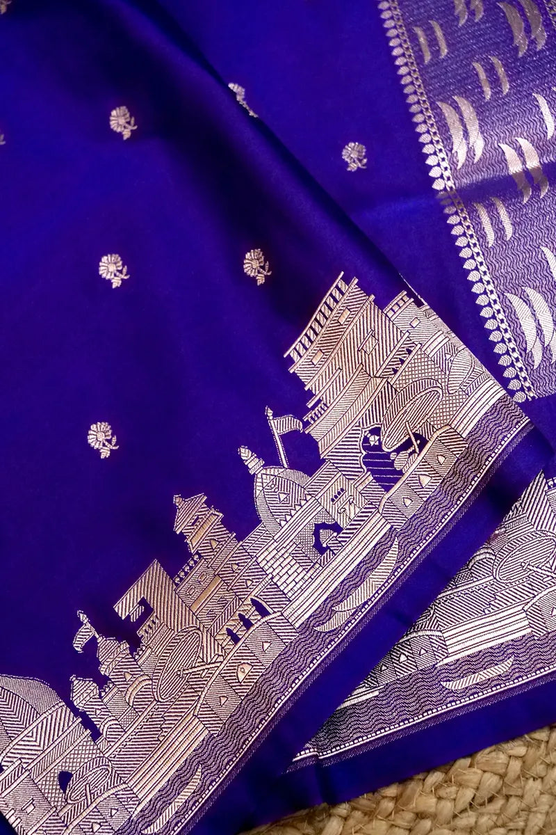 Best Saree Shop in India stylish Indian bridal saree
