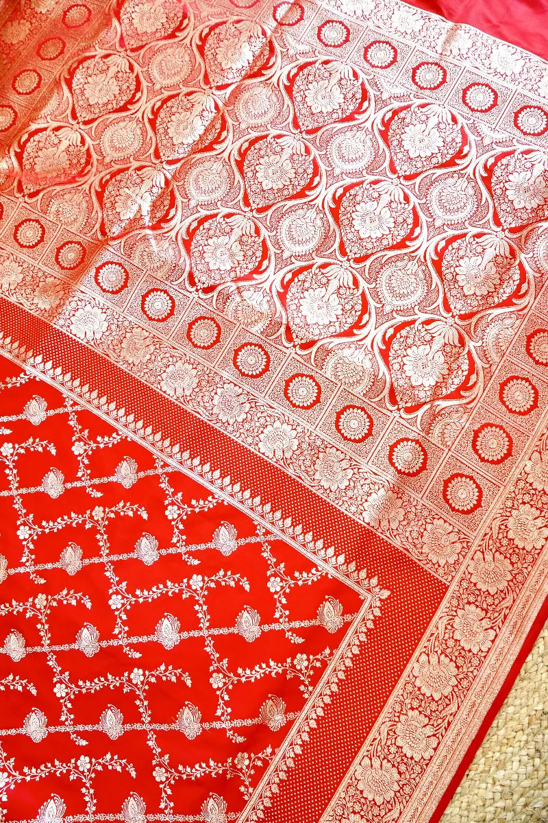 Affordable silk sarees Varanasi