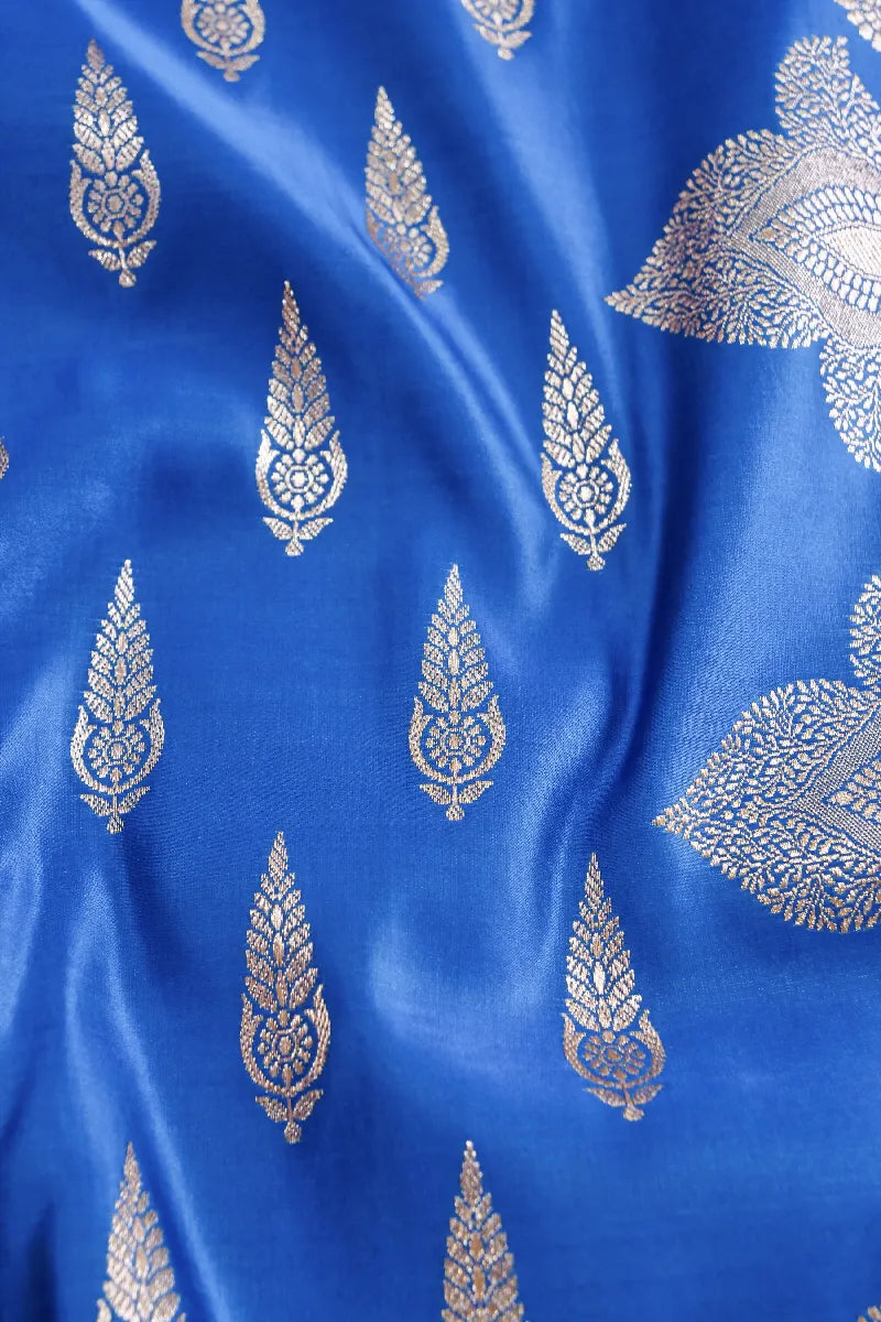 Silk saree showroom Varanasi