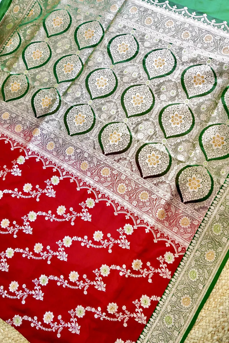 wedding sarees near me