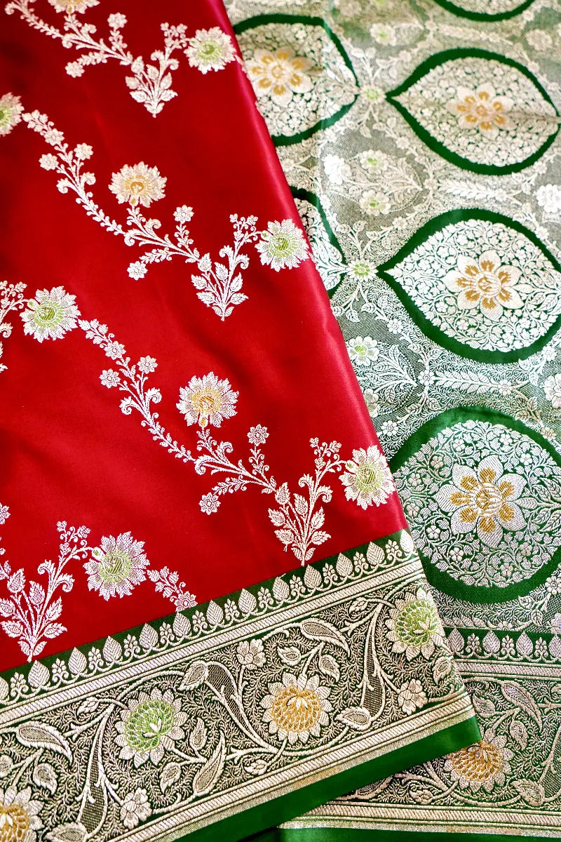 wedding sarees near me