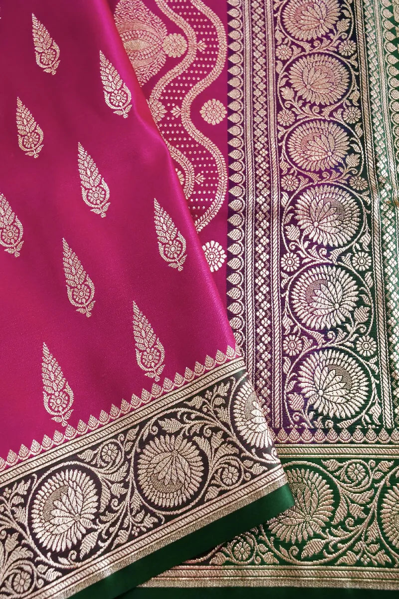 Soft silk sarees