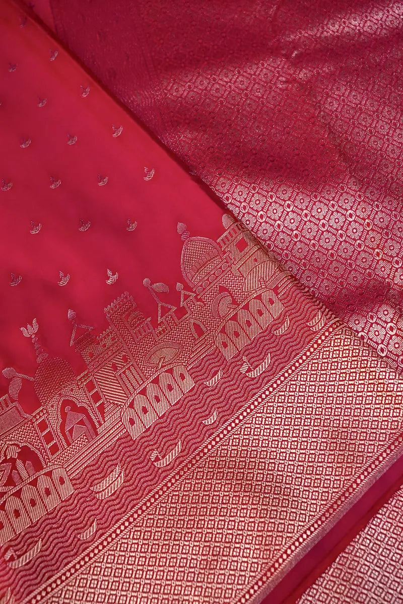 Best Saree Shop in India stylish Indian bridal saree