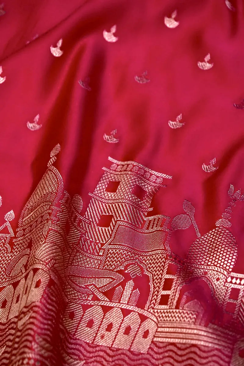 Best Saree Shop in India stylish Indian bridal saree