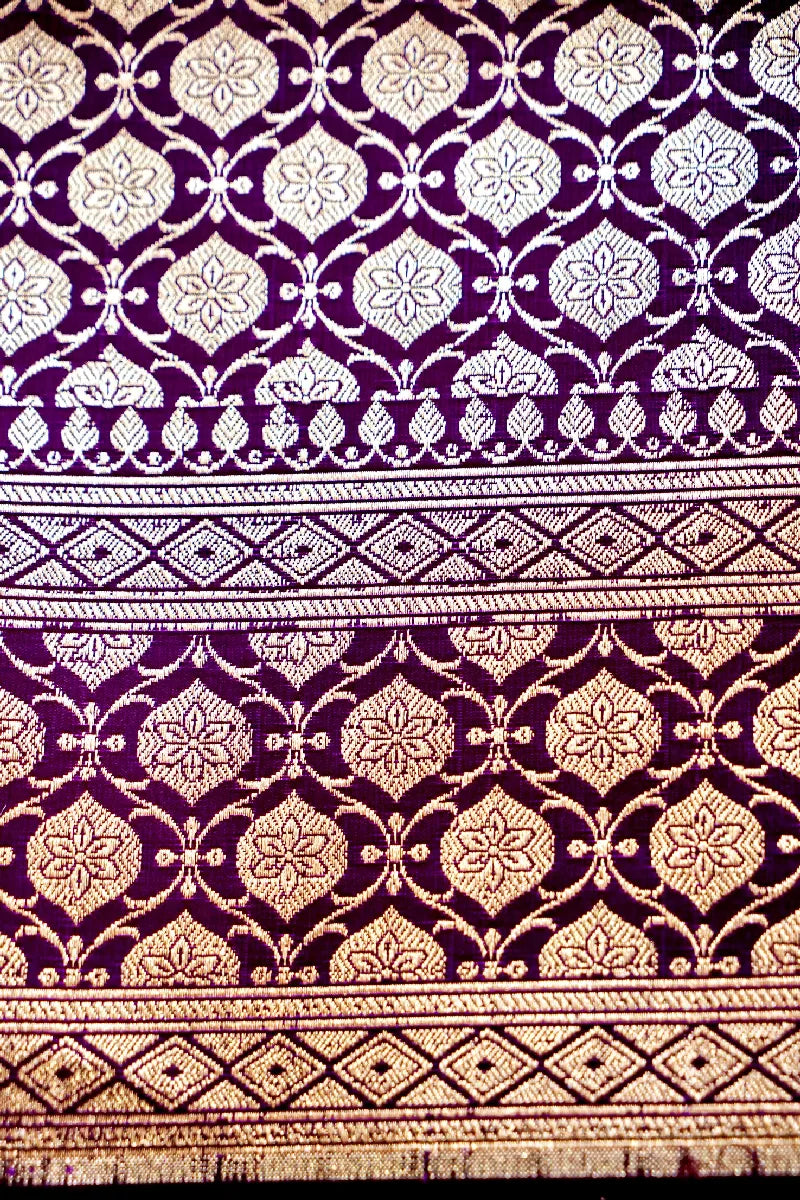 Banarasi saree collection Varanasi