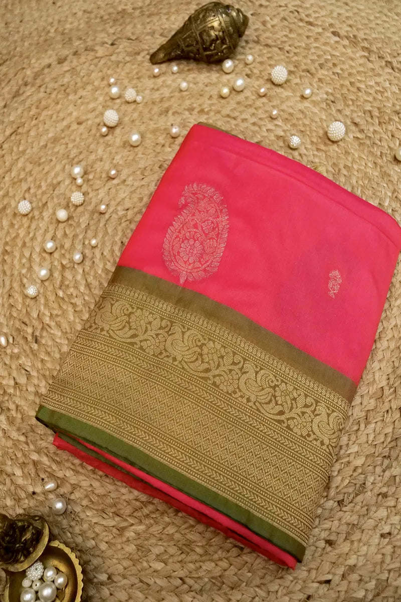 Best Saree Shop in India elegant Indian wedding saree